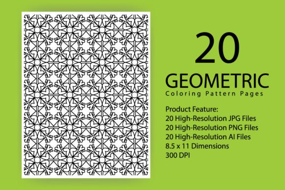 Download Beautiful KDP Decorative Pattern - Beautiful Collection