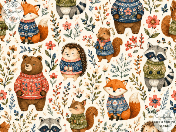 Download Jpg Pattern, Floral Stripe, Botanical St - Floral Collection
