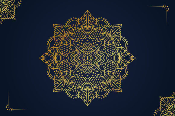 Download Beautiful Creative Mandala Design - Beautiful Collection