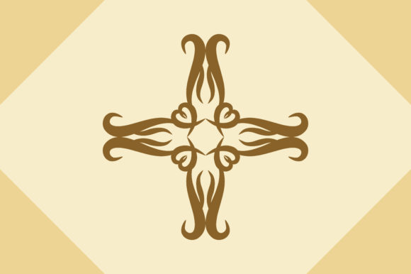 Download Pattern Floral Ornament - Floral Collection